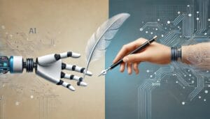 Cómo humanizar el contenido de la IA