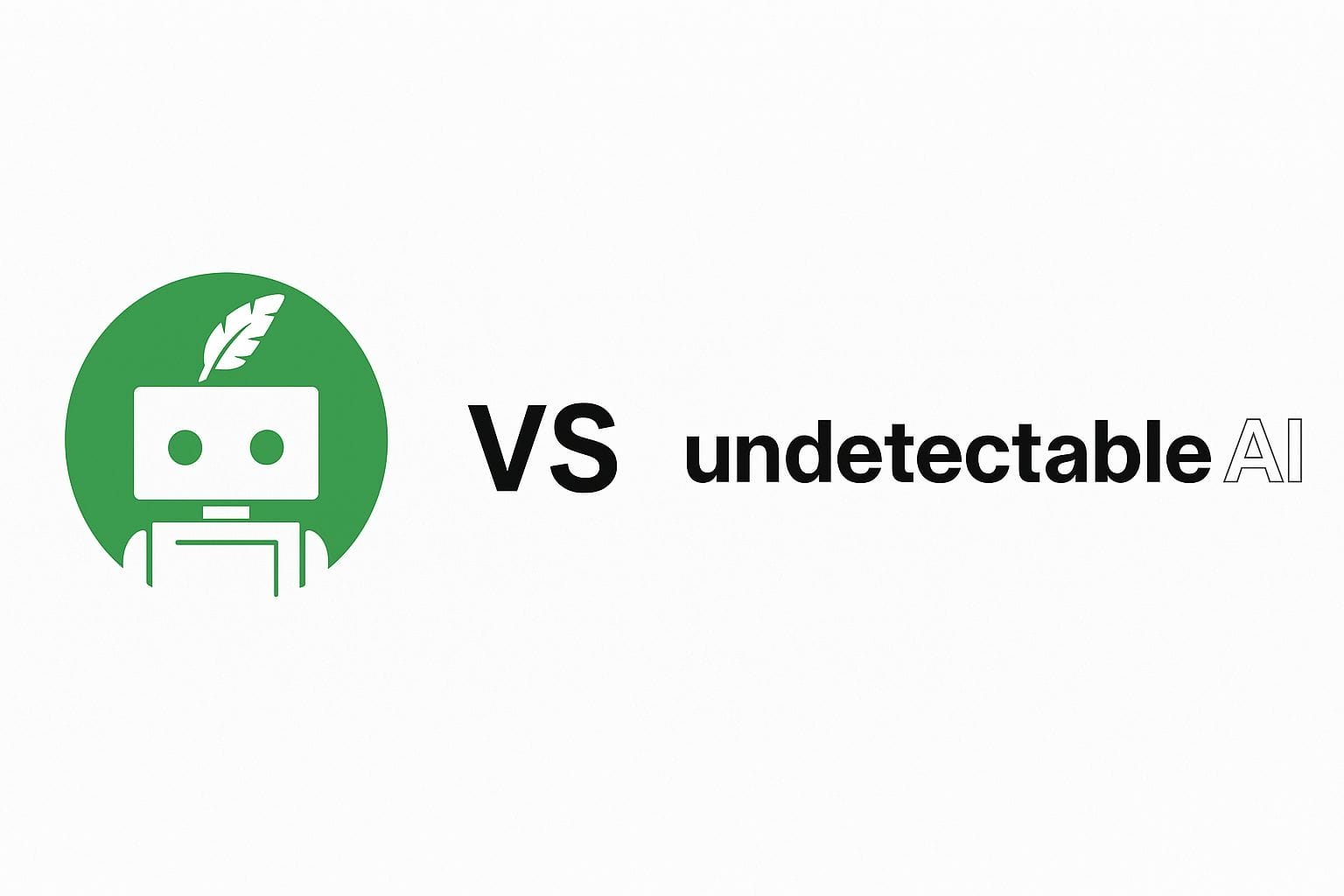 quillbot vs undetectable ai