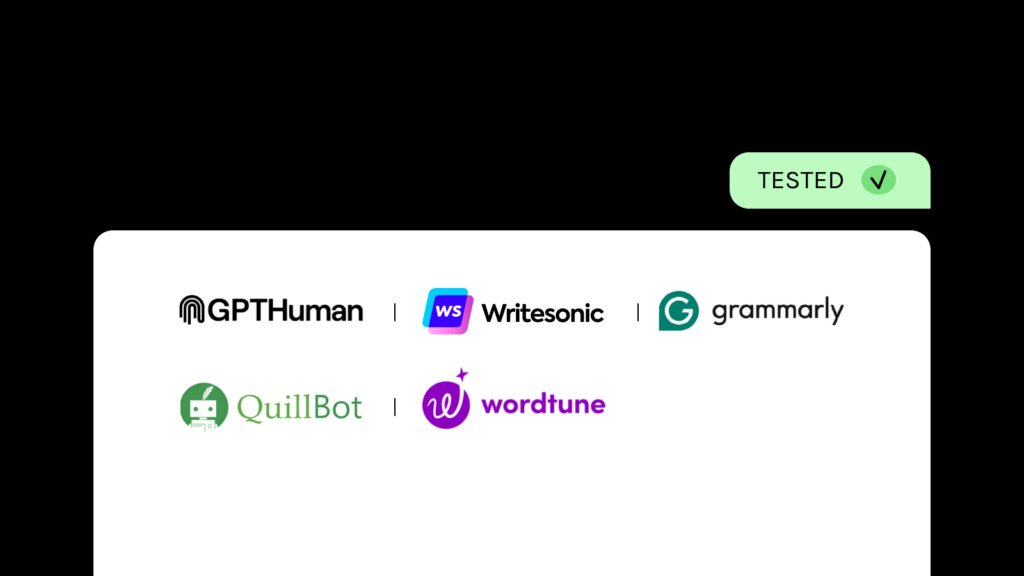 I Tested 3 QuillBot Alternatives — This One Beats the Rest at Human-Like Writing