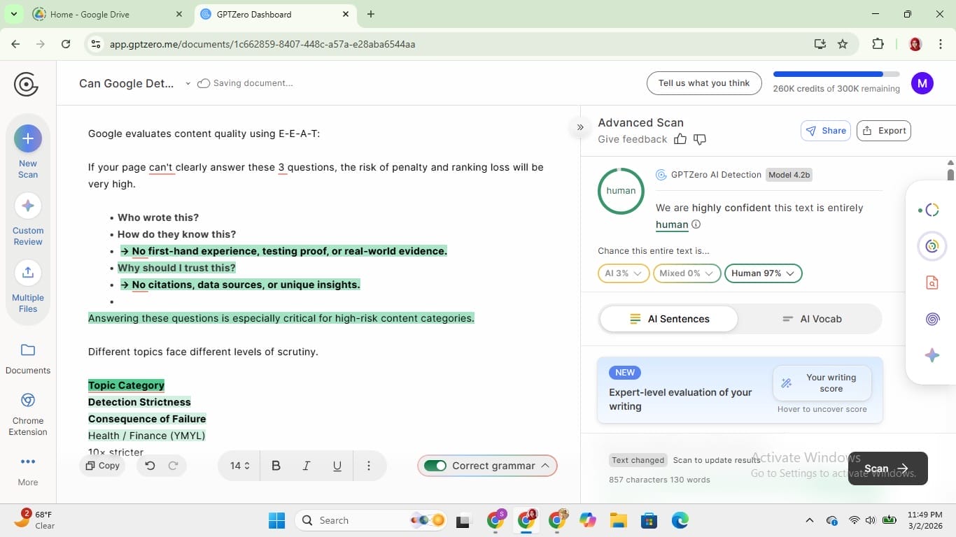 Google Scaled Content Abuse spam policy December 2025 update