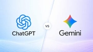 chatgpt vs gemini image