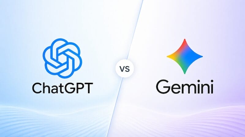 ChatGPT vs Gemini: Which AI Performs Better in 2026?