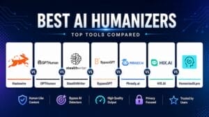 Best ai humanizer image